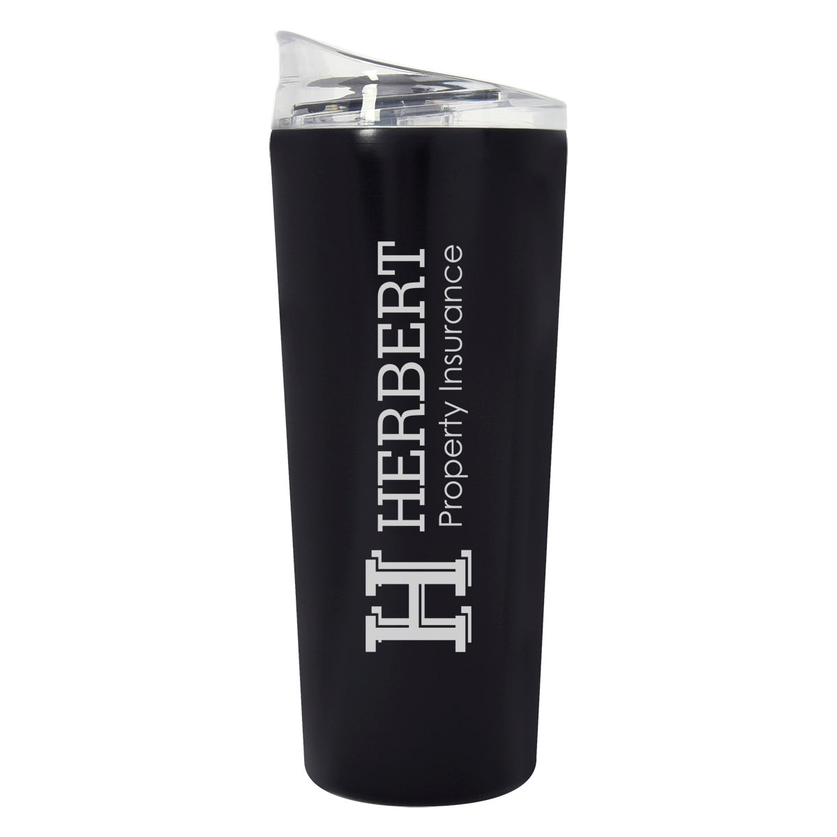 22 Oz. Jordan Stainless Steel Tumbler