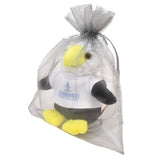 6" Mini Me Everett Eagle