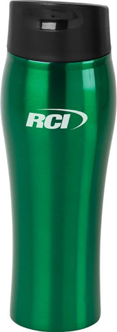 16 oz Sirus Vacuum Tumbler