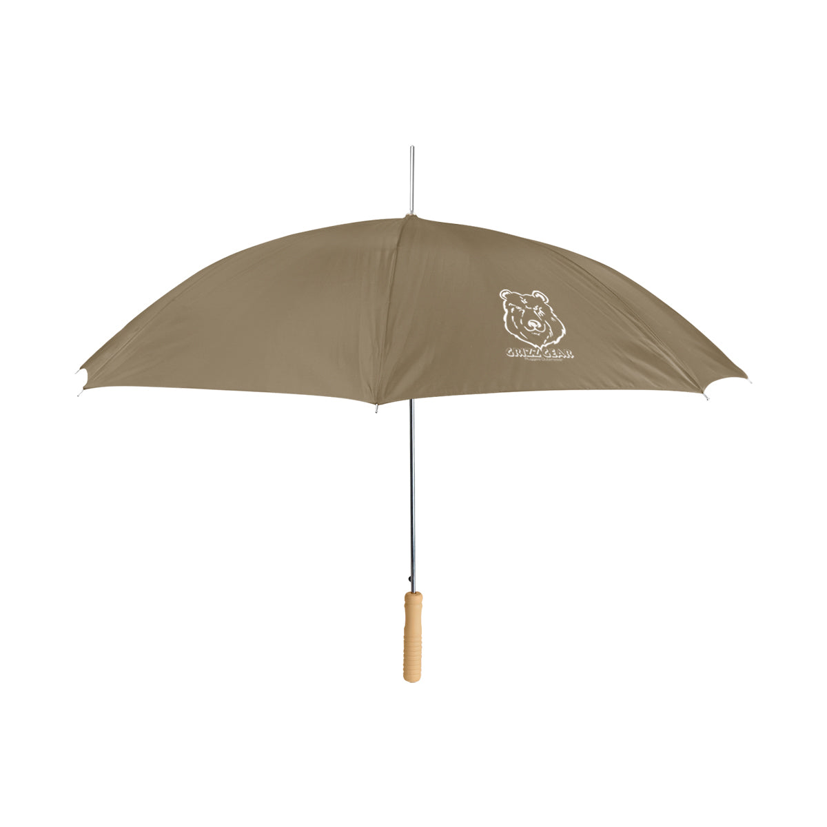 48" Arc Umbrella