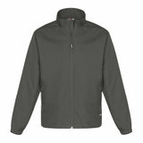 Triumph Men's Mesh Lined Track Jacket