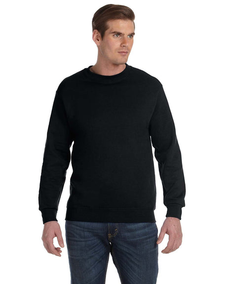 Gildan Adult DryBlend® Adult 9 oz., 50/50 Fleece Crew