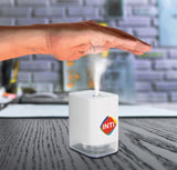 Motion Sensor Atomizer