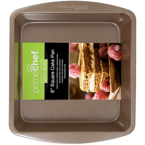 Prime Chef™ Ever Sweet 8