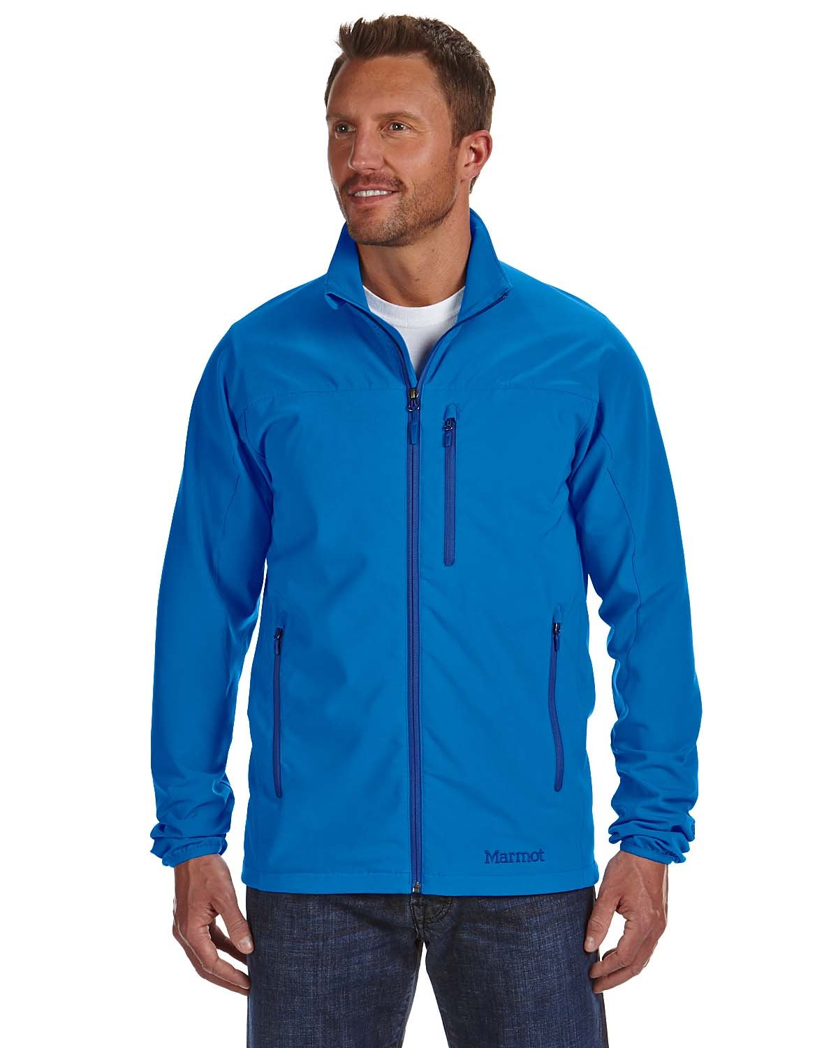 Marmot Mountain Men's Tempo Jacket