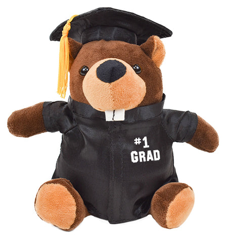 Graduation Plush - 6