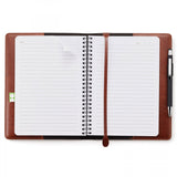 Fabrizio Hard Cover Journal Combo