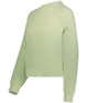 Ladies Slouchy Crew