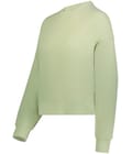 Ladies Slouchy Crew
