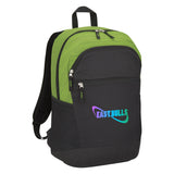 Tahoe Heathered Backpack