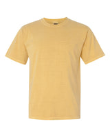 000417 Comfort Colors® Garment-Dyed Heavyweight T-Shirt