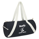 Cotton Duffel Bag