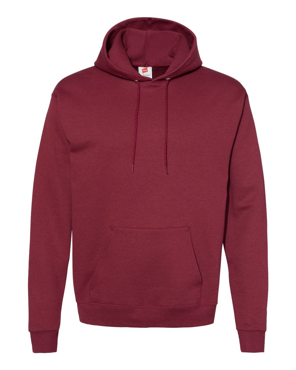 Hanes® EcoSmart® Hooded Sweatshirt
