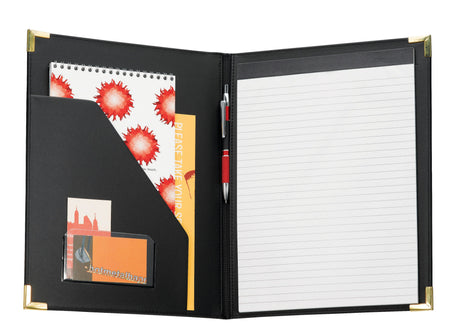 FSC® Mix Miamian Padfolio