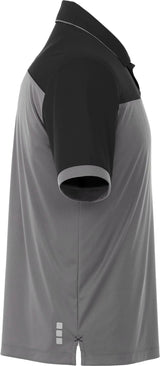 Men's MACK Short Sleeve Polo