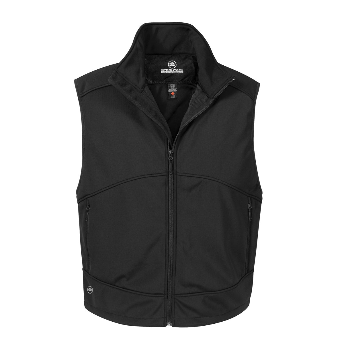Men's Cirrus Bonded Vest