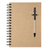 Ecologist Notebook Combo