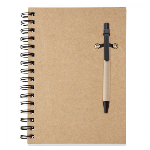 Ecologist Notebook Combo