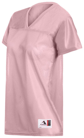 Ladies Replica Football Tee