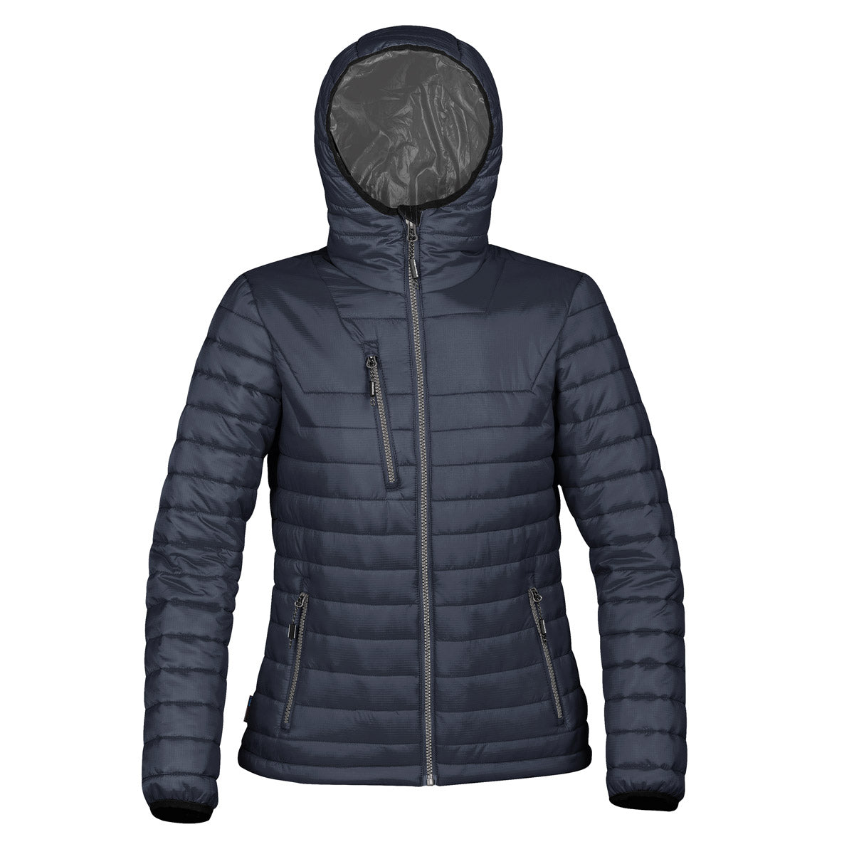 Women's Gravity Thermal Jacket