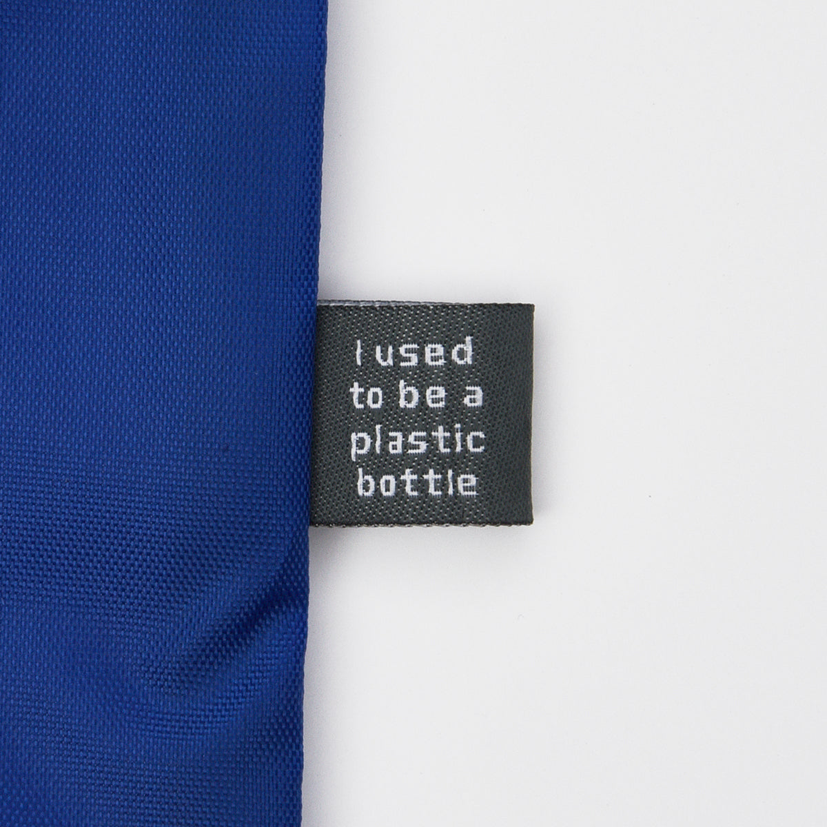 Foldaway Tote Bag With 100% Rpet Material