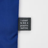 Foldaway Tote Bag With 100% Rpet Material