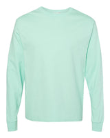 Hanes Authentic Long Sleeve T-Shirt