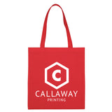 Non-woven Economy Tote Bag