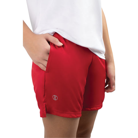Ladies' Momentum Shorts