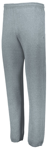 Dri-Power Closed Bottom Pocket Sweatpant