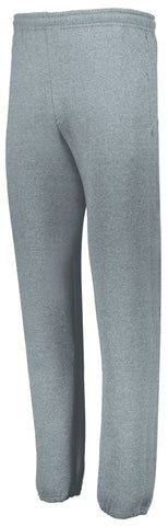 Dri-Power Closed Bottom Pocket Sweatpant