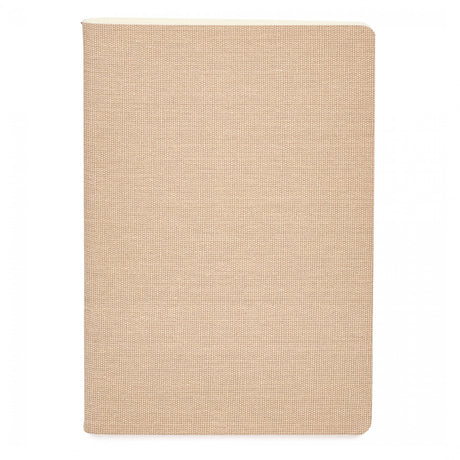 Linen Soft Cover Journal