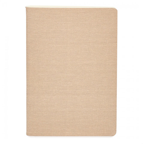 Linen Soft Cover Journal