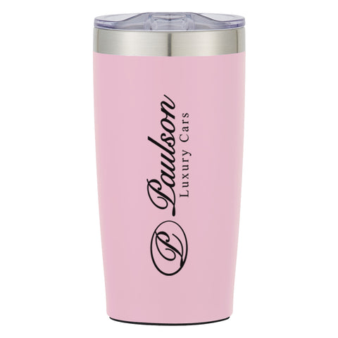 20 Oz. Two-tone Himalayan Tumbler