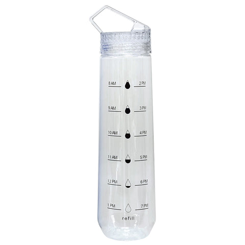 32 Oz. Tritan‚Ñ¢ Hydro Time Marked Bottle