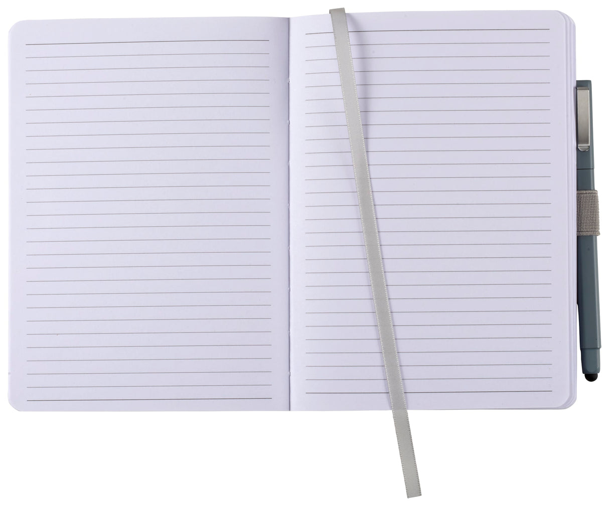 5" x 7" FSC® Mix Firenze Soft Bound JournalBook®