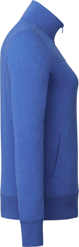 Women's ARGUS Eco Fleece Full Zip