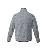 Men's VORLAGE Half Zip Knit Jacket