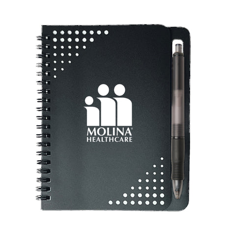 Havana Notebook w/ Pen