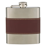 6 Oz. Mccarty Flask