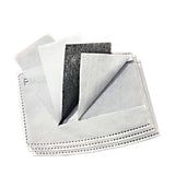 Activated Carbon Filters