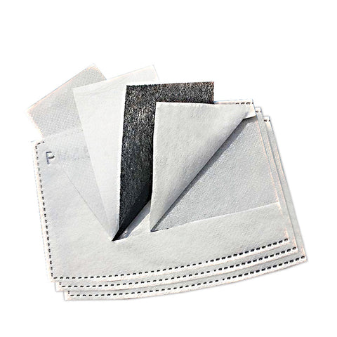 Activated Carbon Filters