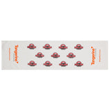 100% Cotton Velour Fitness Towel 12x44