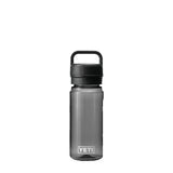 Custom Yeti 20 Oz (600 ML) Water Bottle With Yonder Chug Cap