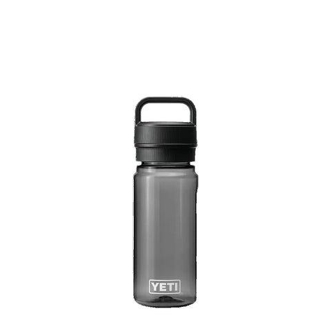 Custom Yeti 20 Oz (600 ML) Water Bottle With Yonder Chug Cap