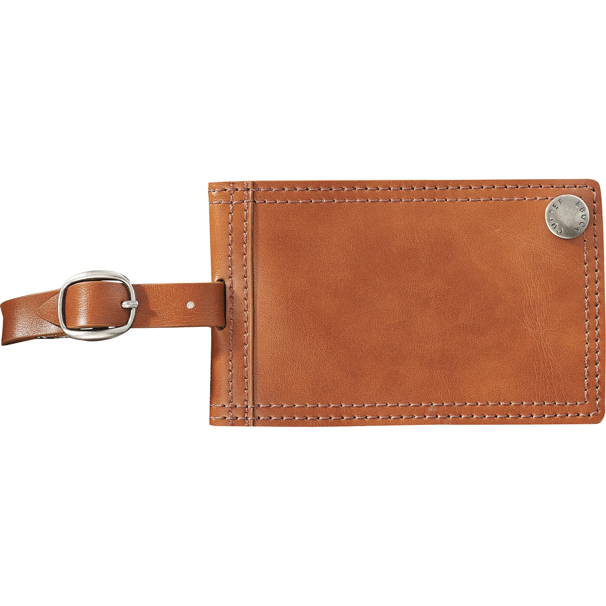 Cutter & Buck® Legacy Identification Tag