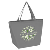 Non-woven Budget Shopper Tote Bag