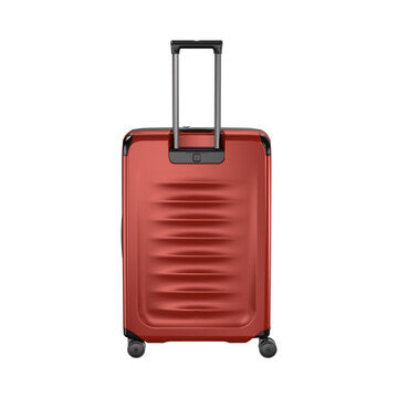 Spectra 3.0 Large Victorinox Red Case