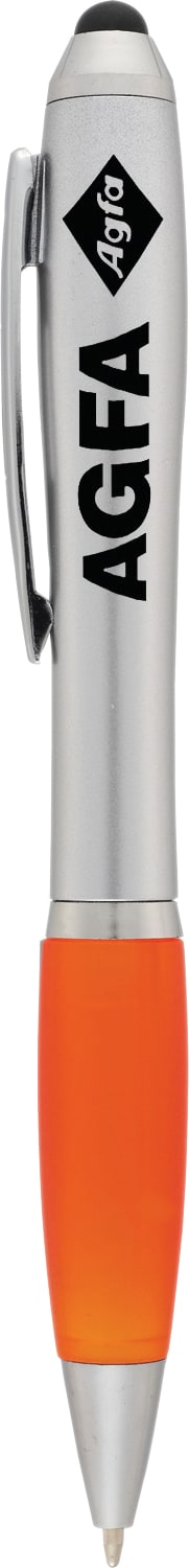 Nash Ballpoint Pen-Stylus