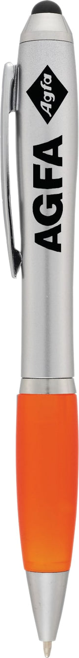 Nash Ballpoint Pen-Stylus